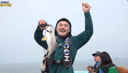 (사진=도시어부 화면캡쳐)