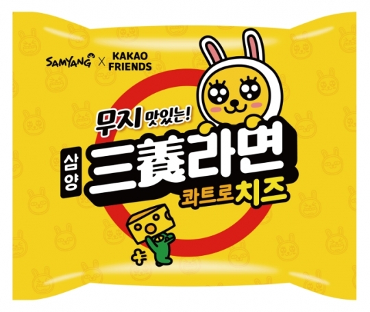 (사진=삼양식품)