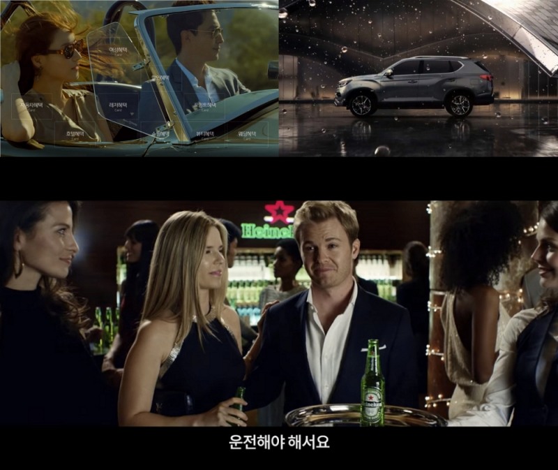 15초 광고도 무한 감상하게 만드는 퀸의 짜릿한 명곡은 뭐?