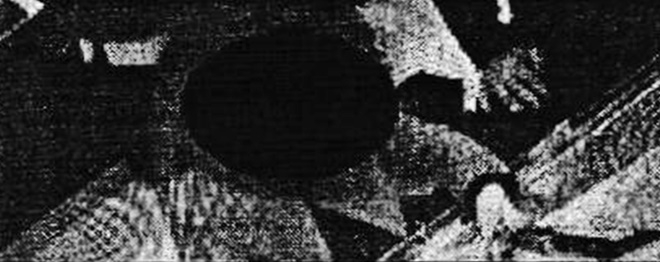 금은방서 범행장면.(사진제공=부산지방경찰청)