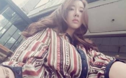 '작심한듯 쏟아낸 한마디...장미인애, 그녀는 왜 분개했을까'