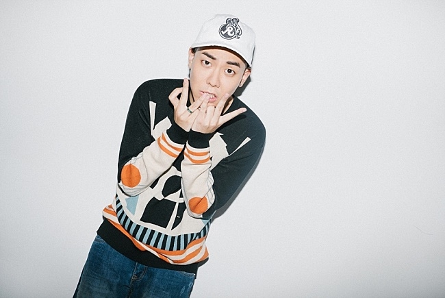 (사진=AOMG)