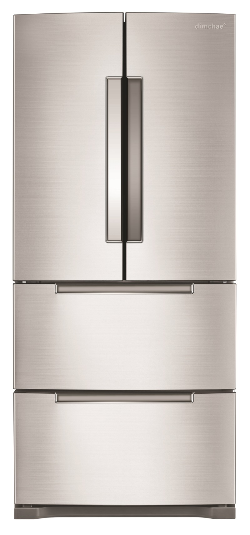 (사진= 2019년형 김치냉장고 ‘딤채’의 스탠드형 제품)