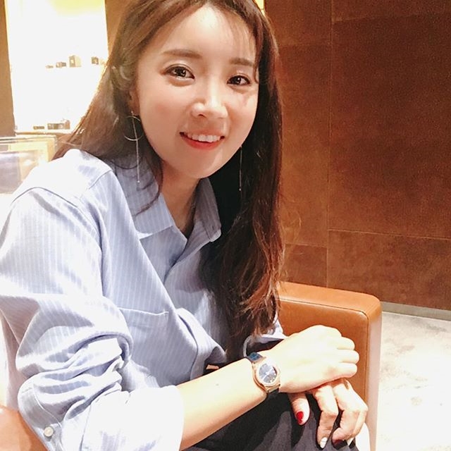 (사진출처=이보미 인스타그램)