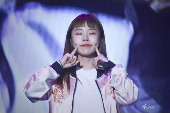 휘인 (사진=SNS)