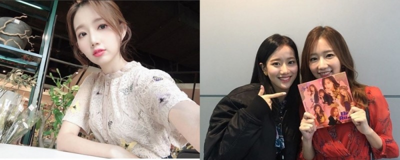소슬지 (사진 인스타그램)