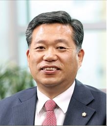 민주평화당 김종회 의원