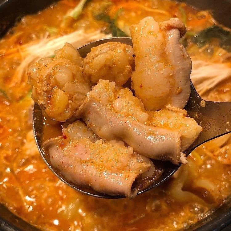 부산 광안리 맛집여행은 해운대 ‘달인막창’. 신선한 재료와 가성비로 으뜸