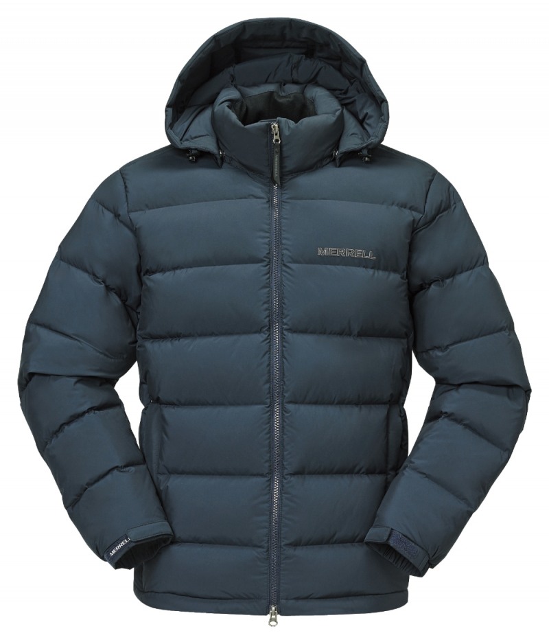 숏패딩 엠튜브. (사진= 머렐)