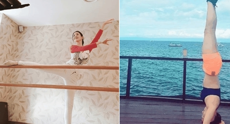 오정연(사진 오정연 인스타그램)