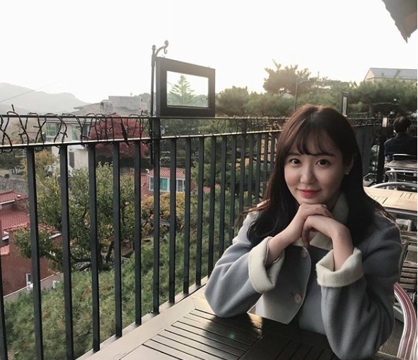 이예림 (인스타그램)