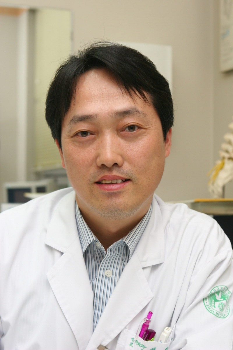 (사진=이대목동병원 서의교 교수)