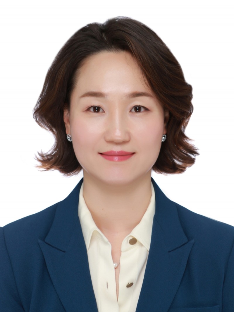 (사진=사노피 HR 총괄 김은주 전무)