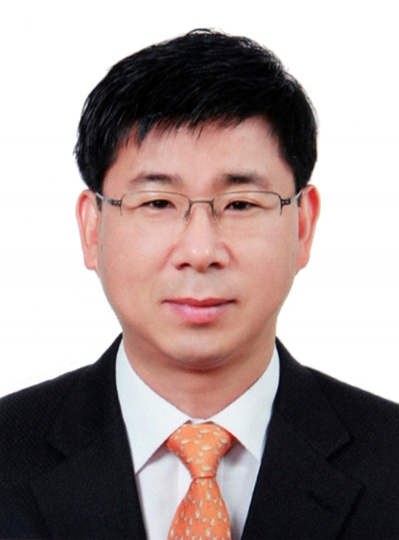 강계웅 한국영업부문장 부사장.(사진=LG하우시스)