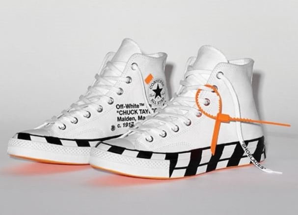 컨버스, 많은 이들 '이것'에 열광...앗 혹시 나도 한 번?