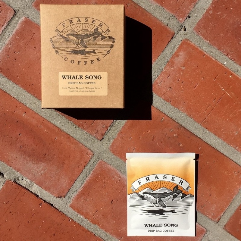 싱글오리진로스터스, ㈜프레이저 커피로 브랜드 리뉴얼