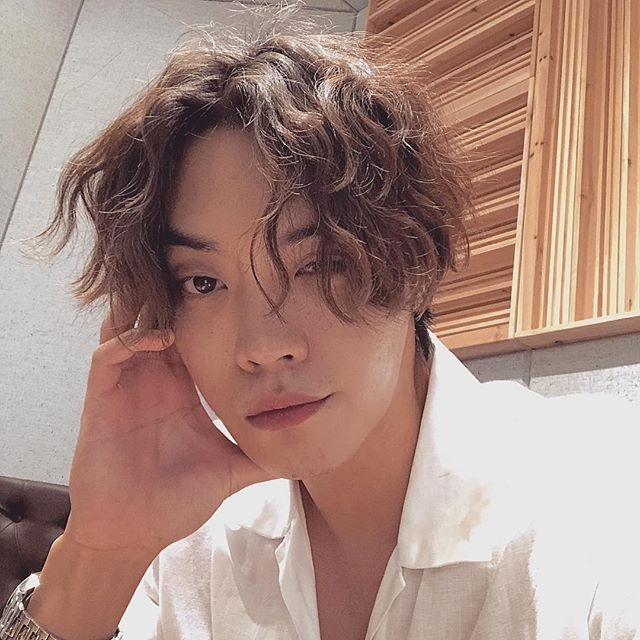 (사진출처=에디킴 인스타그램)
