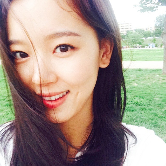 (사진출처=강한나 인스타그램)