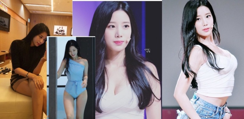 조현 (사진=인스타그램)