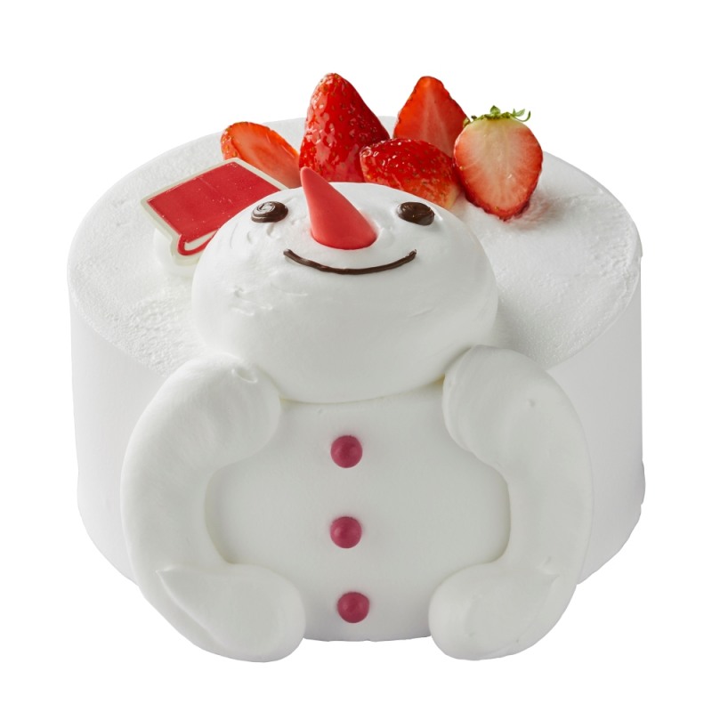 신세계푸드, 홈파티족 위한 크리스마스 케이크 20여종 출시