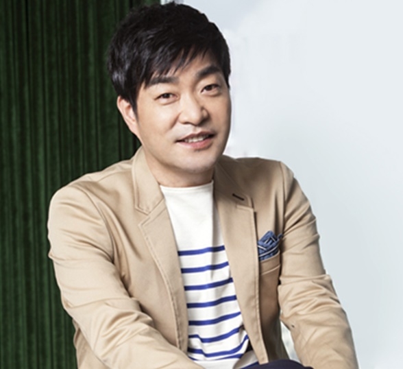 부산시 첫 인권홍보대에 위촉된 손현주.(사진제공=부산시)