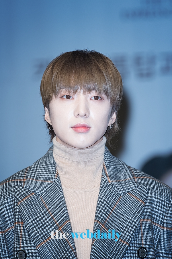 위너(WINNER) 강승윤, 드롭탑 팬사인회 현장