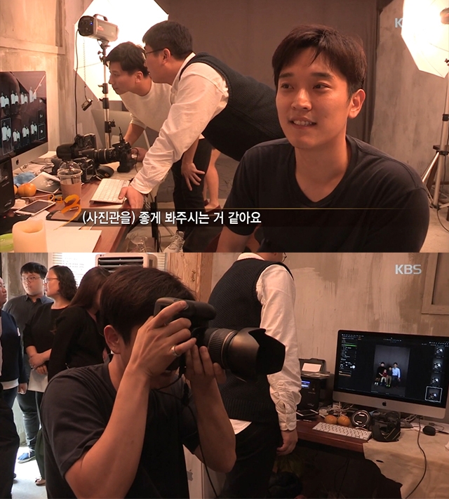 1913 송정역 시장 사진 한 장에 담아보는 추억…과거 KBS 다큐멘터리 3일 다시금 재조명