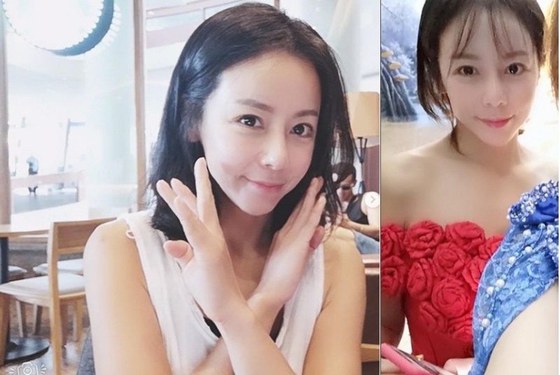 신이(사진 신이 인스타그램)
