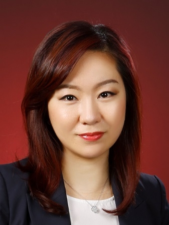 박경미 이학박사 (한국허벌라이프 제품개발팀 이사)