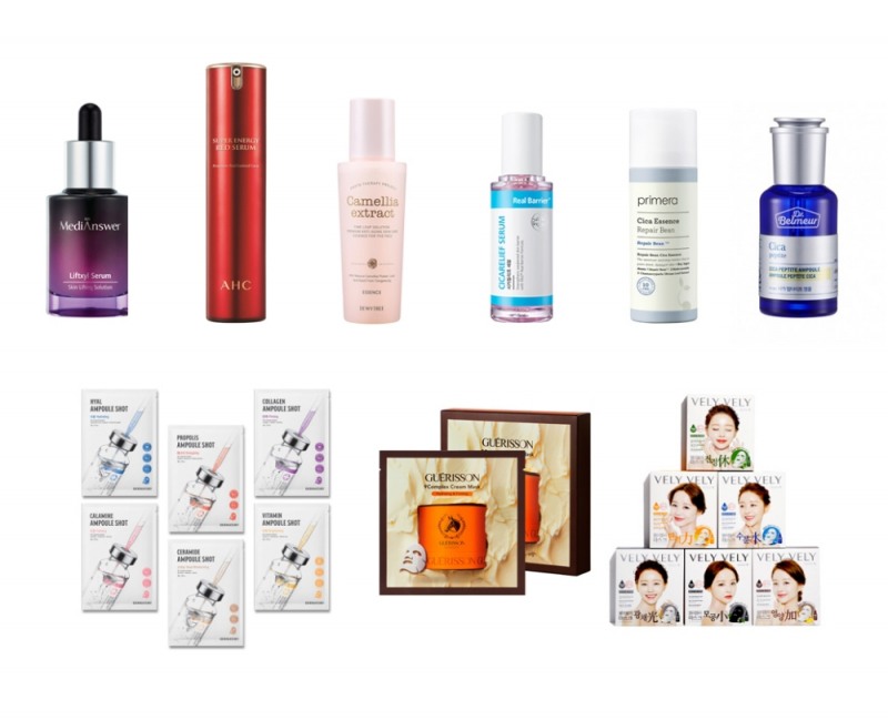 겨울철 피부 위한 스킨케어 팁은?