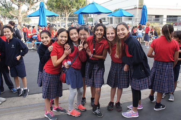국제학교 인천 에더블, 12월 입학설명회 개최