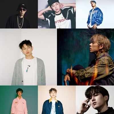 '더 몬스터 페스티벌 인 크리스마스 2018' 개최