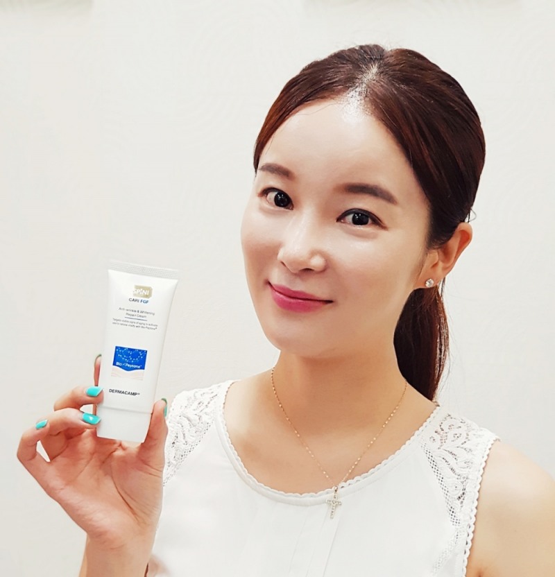 영화배우 유라성 (사진=더마캠프)