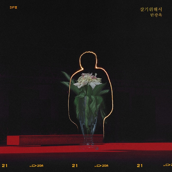 반광옥, 노을 원곡 ‘살기 위해서’ 리메이크