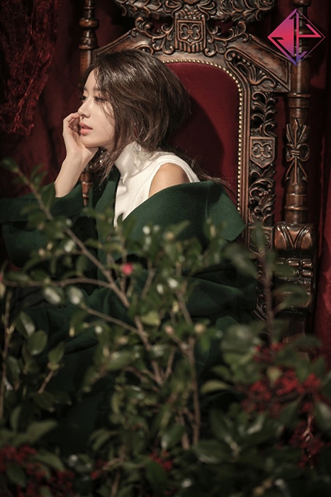 지연, ‘One day’ 티저 이미지 공개