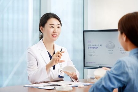 (사진=아이디 성형외과 병원 양은진 원장)