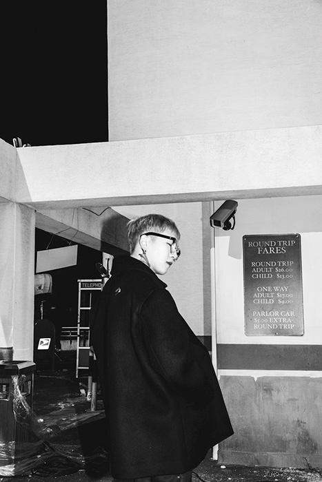 블락비 태일, 첫 단독 콘서트 앞두고 새 싱글 발매 확정