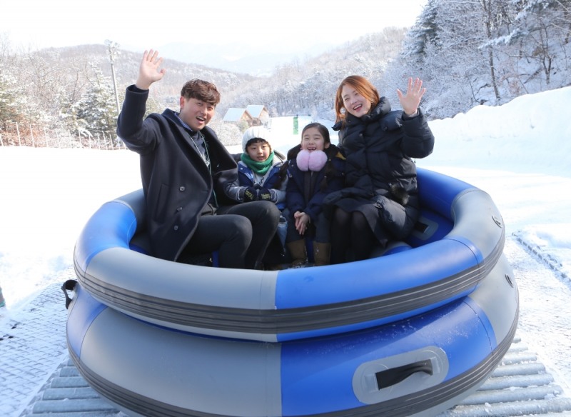 (사진=에버랜드)