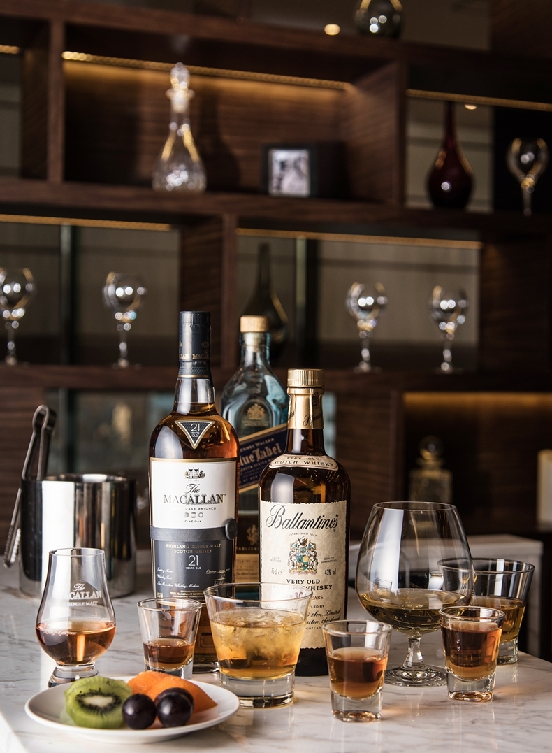 (사진=쉐라톤 서울 팔래스 강남 호텔)