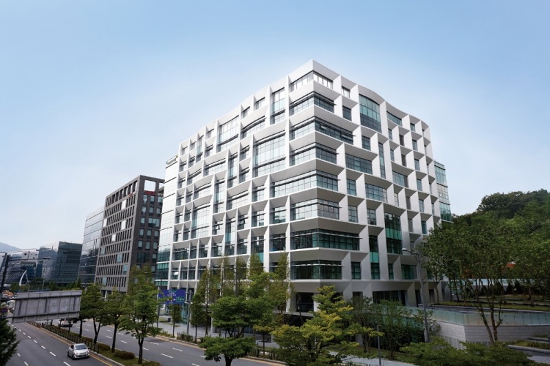 7일 열린 제55회 무역의 날 행사에서 삼양바이오팜(대표 엄태웅)은 5천만불 수출탑과 철탑산업훈장을 받았다. (사진=삼양그룹)