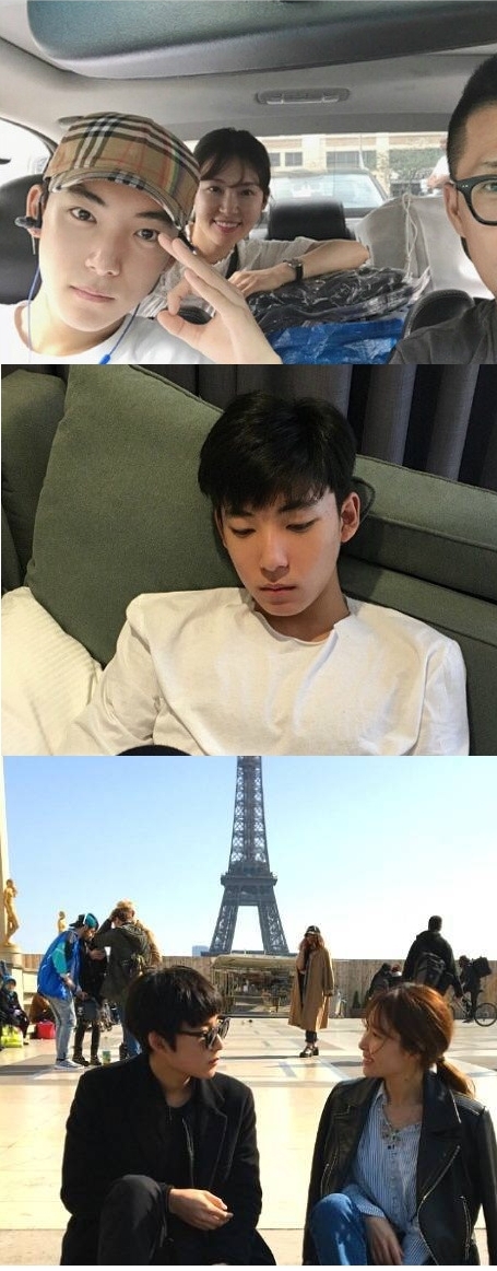 지승준(인스타그램)