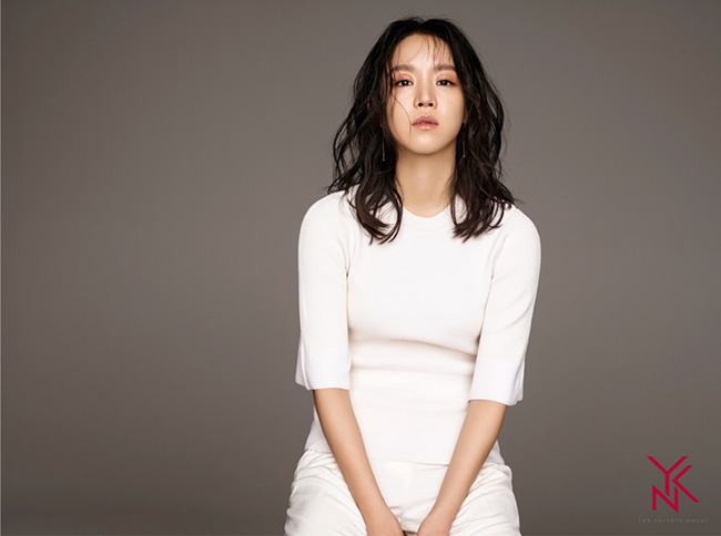 신혜선, ‘단, 하나의 사랑’ 출연 확정