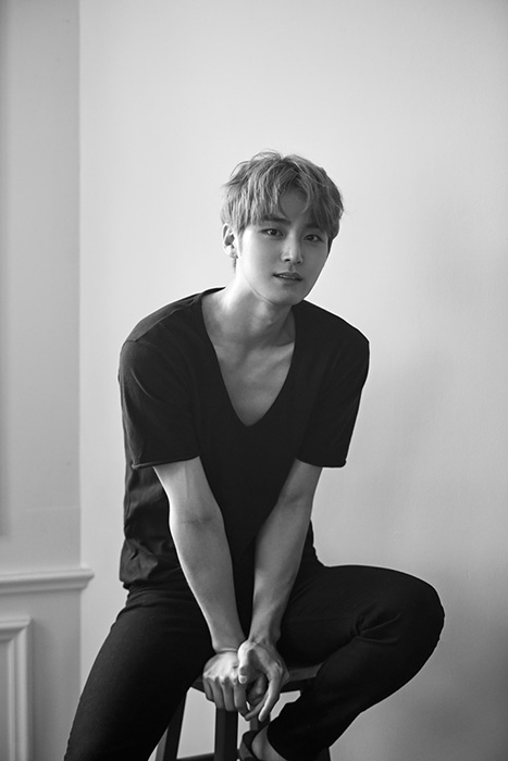 아이반, ‘문제적 남자’ 출격
