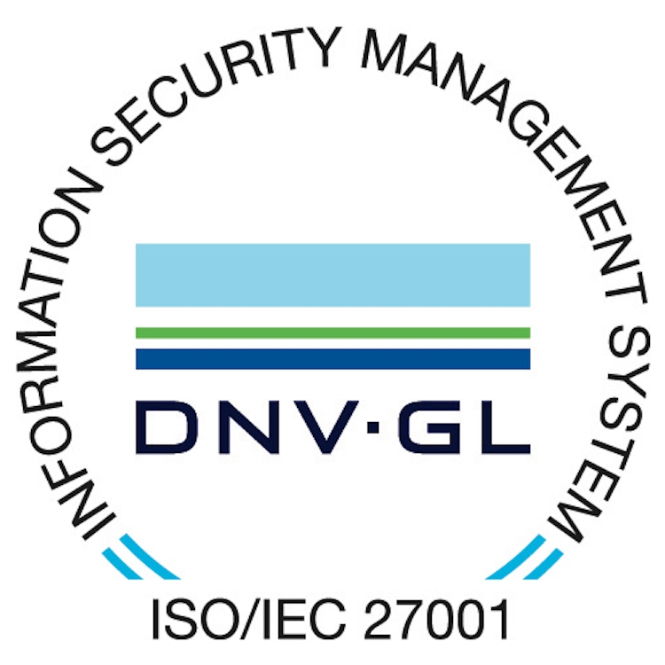 업비트, 정보보안 국제표준 ISO 3개 부문 동시 인증