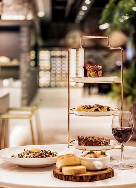 호텔 마리나베이서울, 비스트로 ‘보타보타’ 2호점 오픈