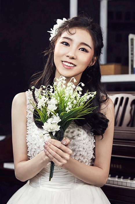 서영, 뮤지컬 ‘사랑은 비를 타고’ 캐스팅