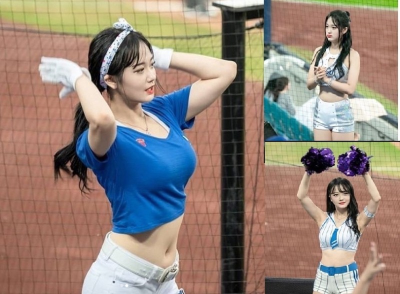 사진=황다건 인스타그램