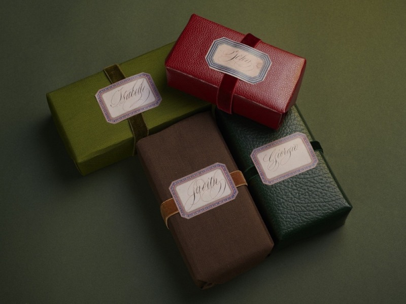 ‘불리BULY 1803’, 연말 맞이 홀리데이 기프트 패키지 선보여