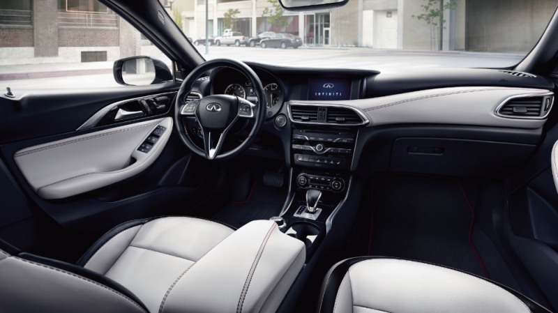 인피니티, 3000만원대 ‘Q30’ 스페셜 에디션 공개…30대 한정