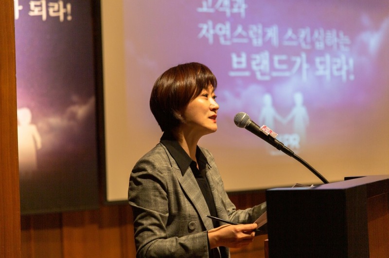 더피알, ‘제3회 마케팅 톡’ 진행